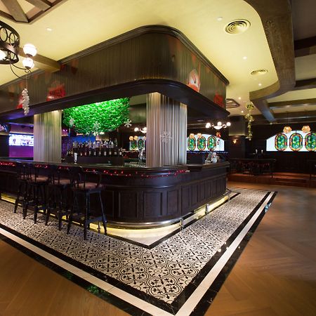Holiday Inn Shanghai Pudong By Ihg Екстер'єр фото