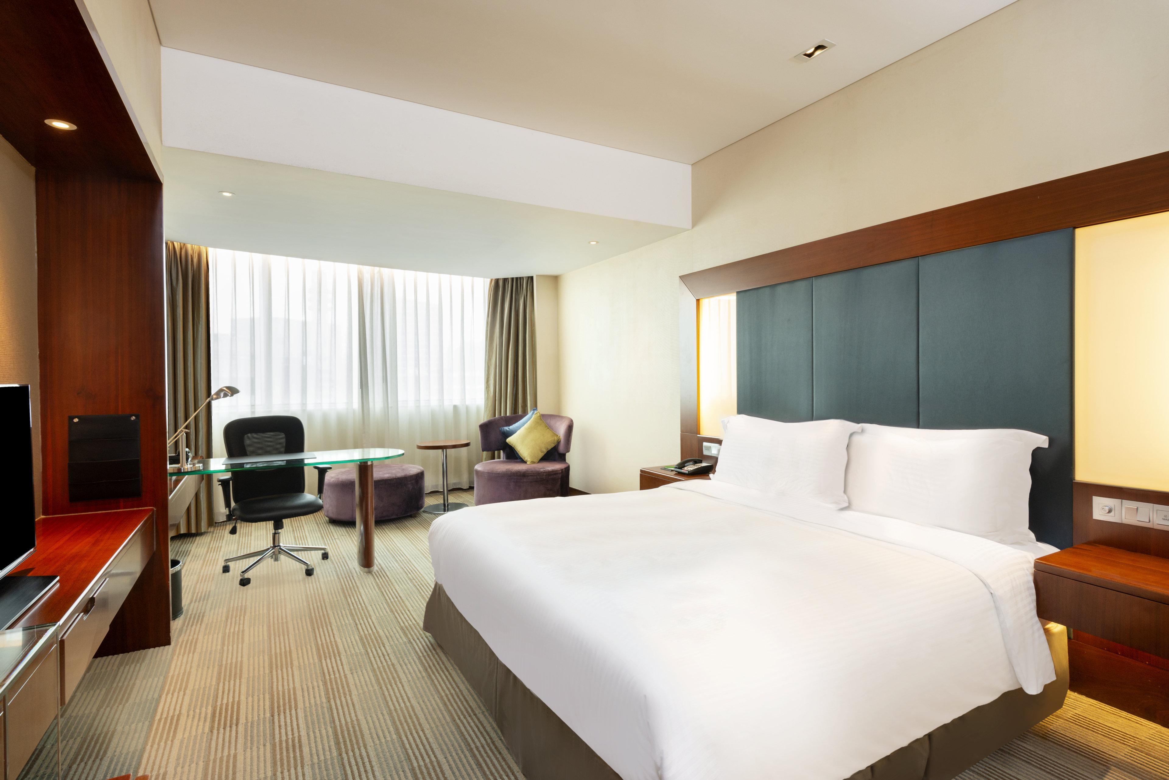 Holiday Inn Shanghai Pudong By Ihg Екстер'єр фото