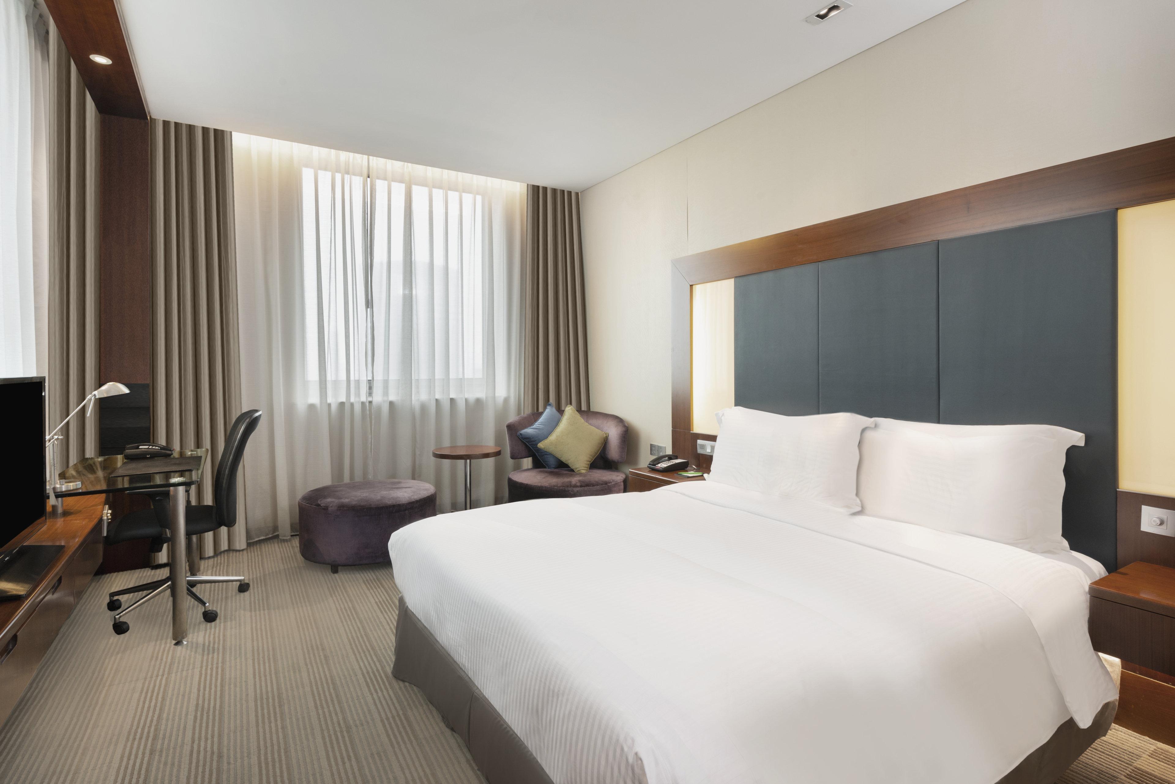 Holiday Inn Shanghai Pudong By Ihg Екстер'єр фото