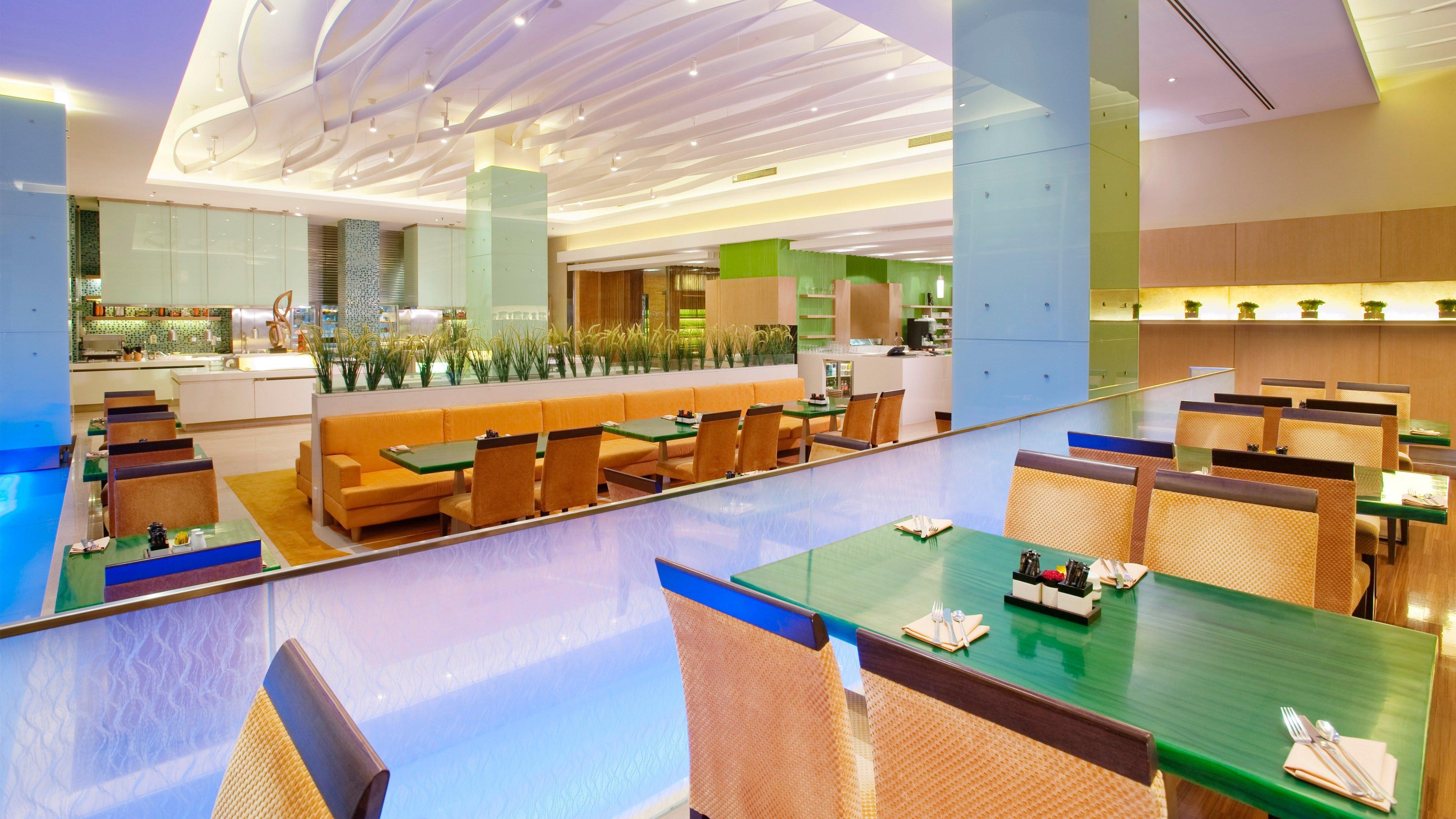 Holiday Inn Shanghai Pudong By Ihg Екстер'єр фото
