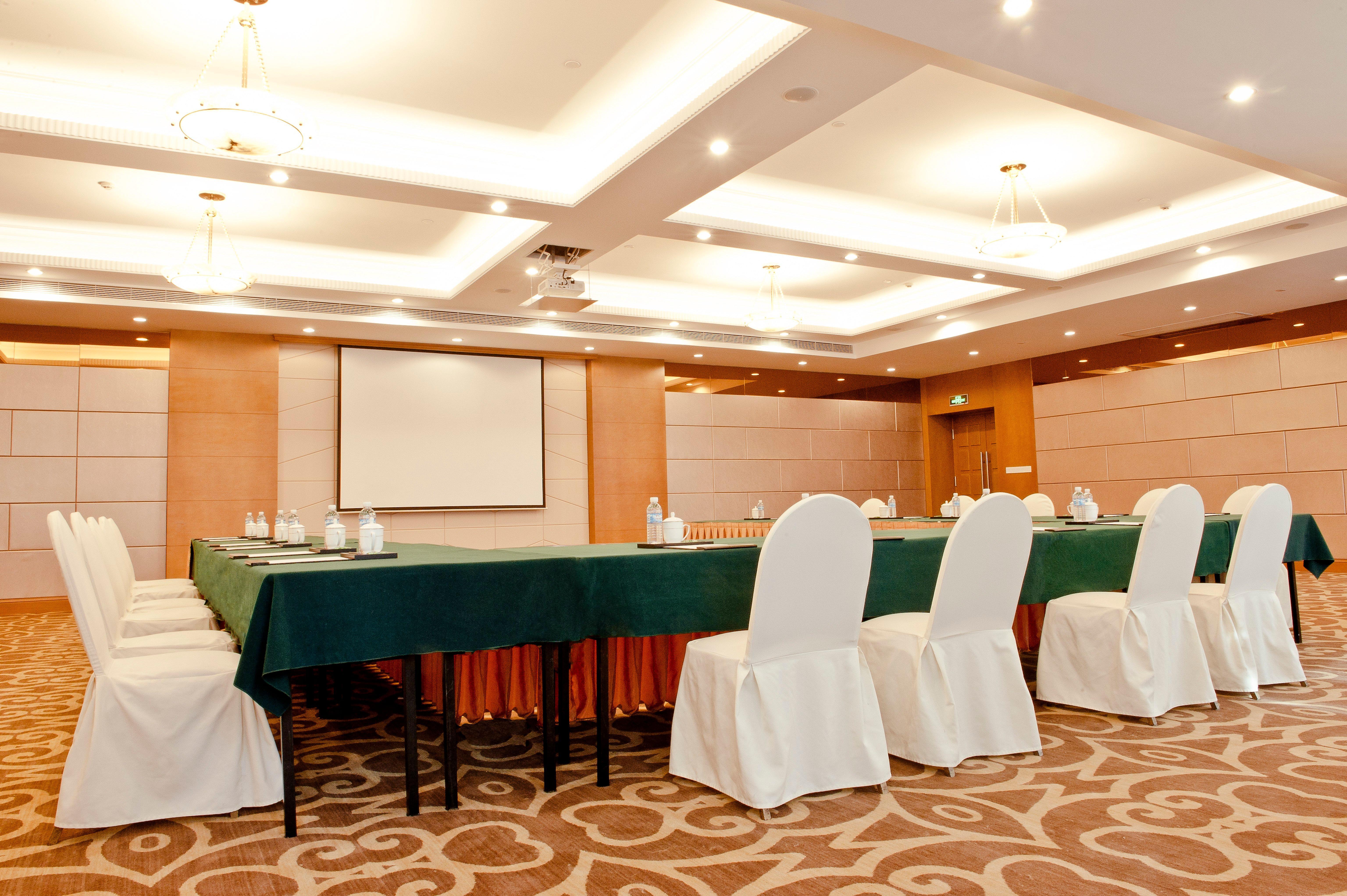 Holiday Inn Shanghai Pudong By Ihg Екстер'єр фото