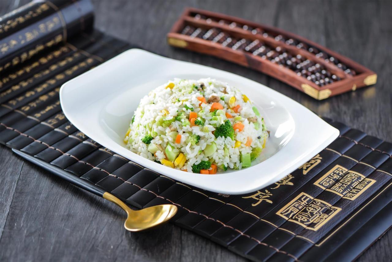 Holiday Inn Shanghai Pudong By Ihg Екстер'єр фото