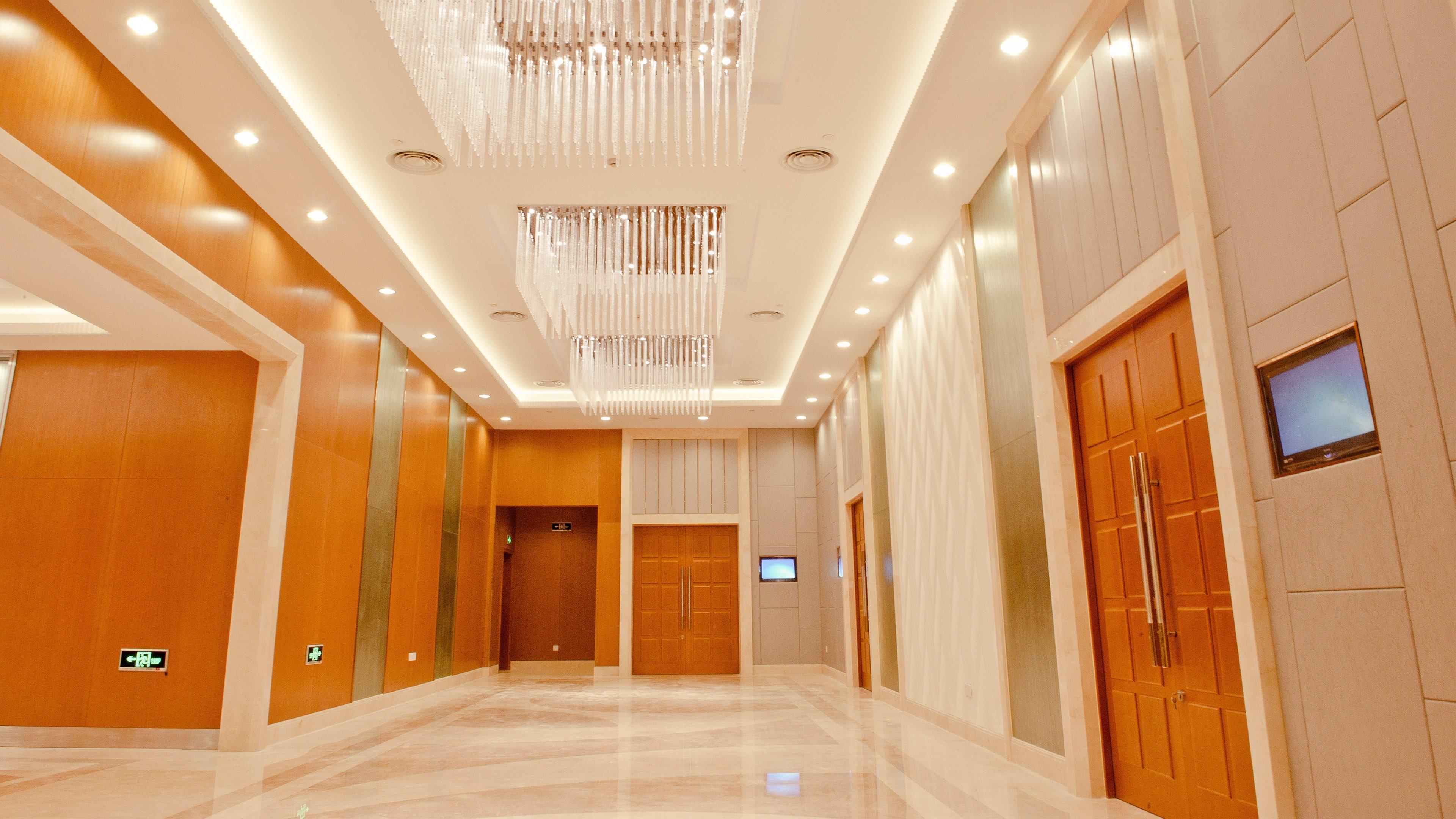 Holiday Inn Shanghai Pudong By Ihg Екстер'єр фото