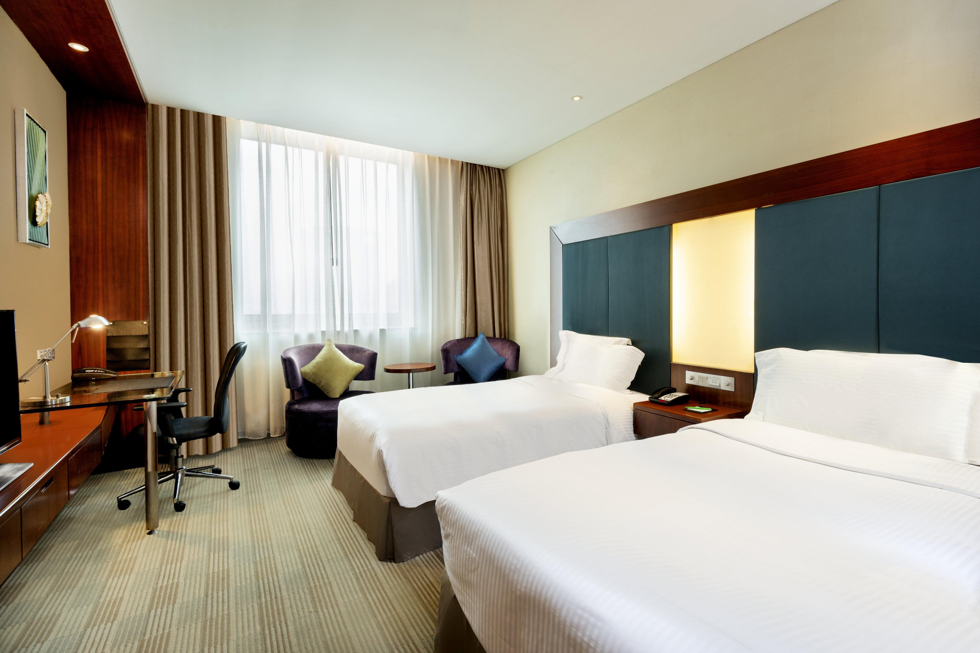 Holiday Inn Shanghai Pudong By Ihg Екстер'єр фото
