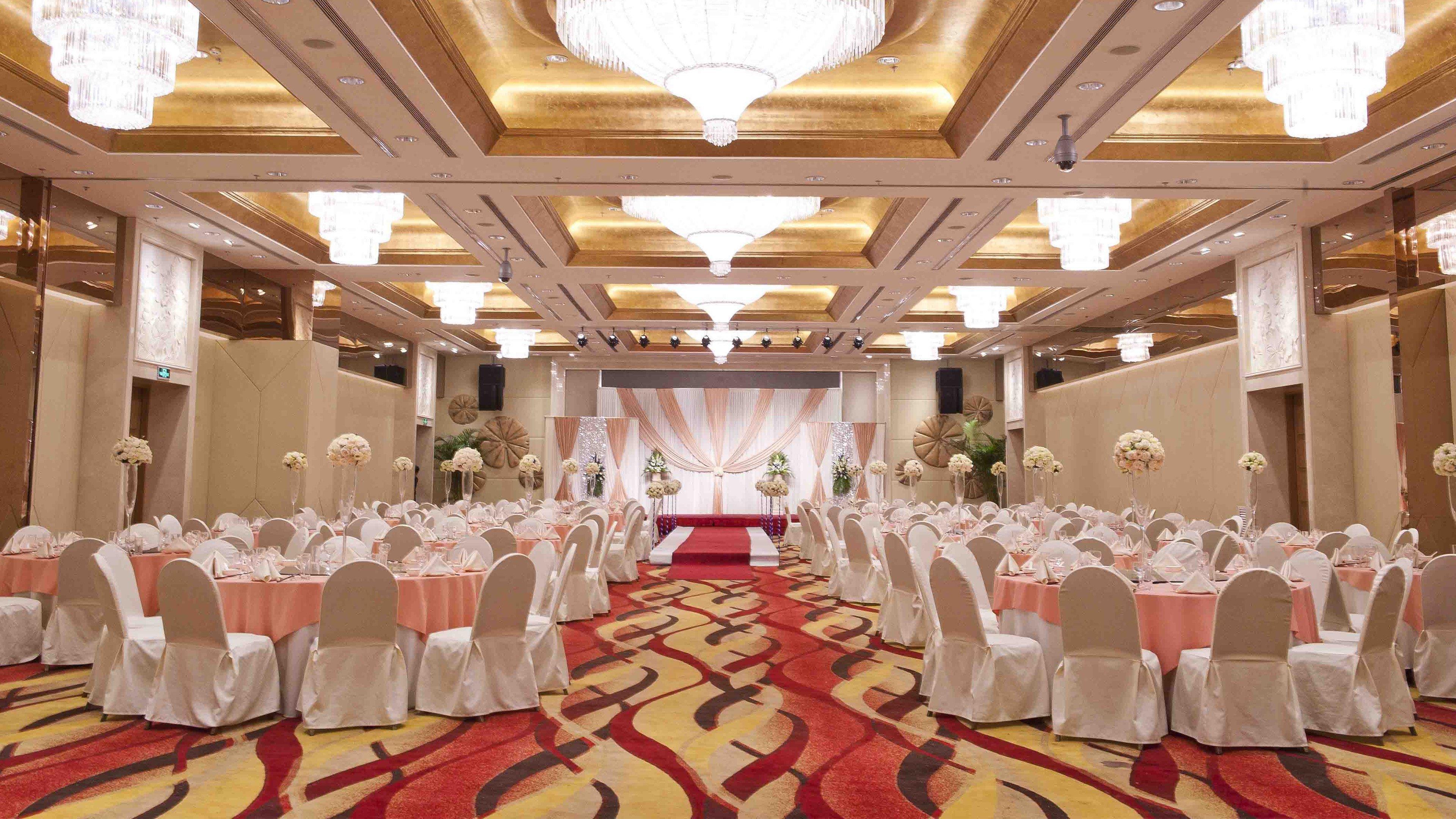 Holiday Inn Shanghai Pudong By Ihg Екстер'єр фото