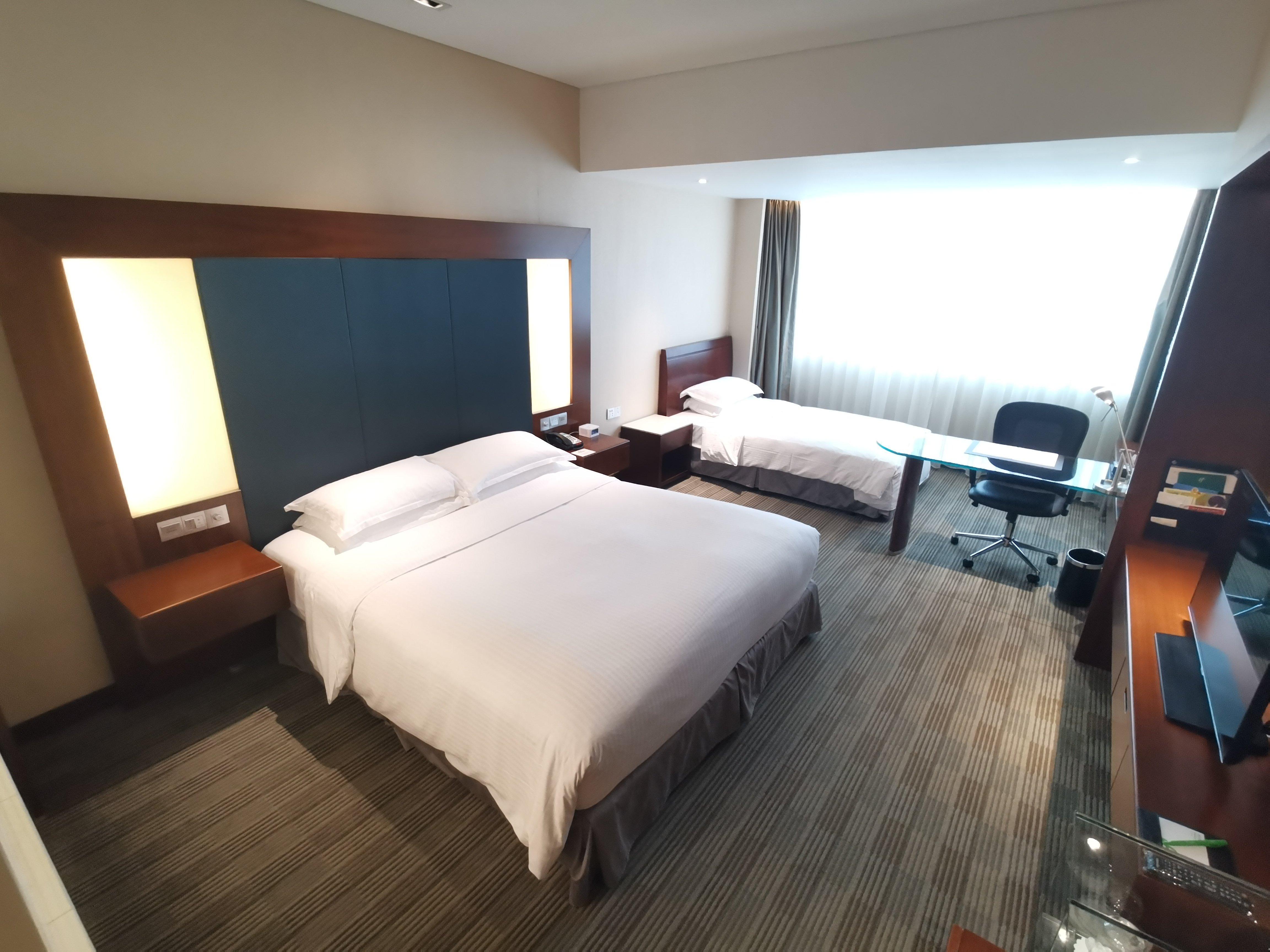 Holiday Inn Shanghai Pudong By Ihg Екстер'єр фото