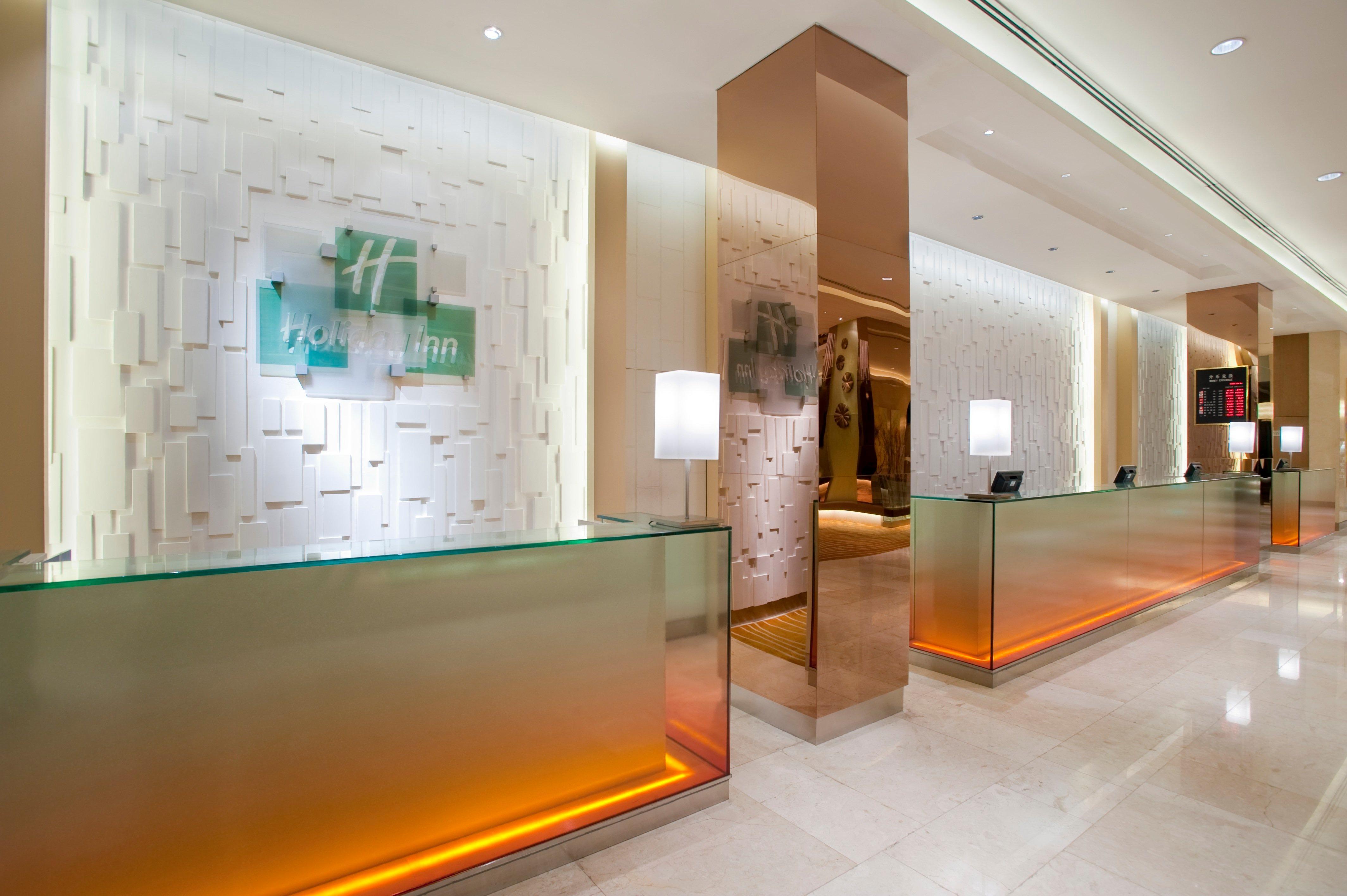 Holiday Inn Shanghai Pudong By Ihg Екстер'єр фото