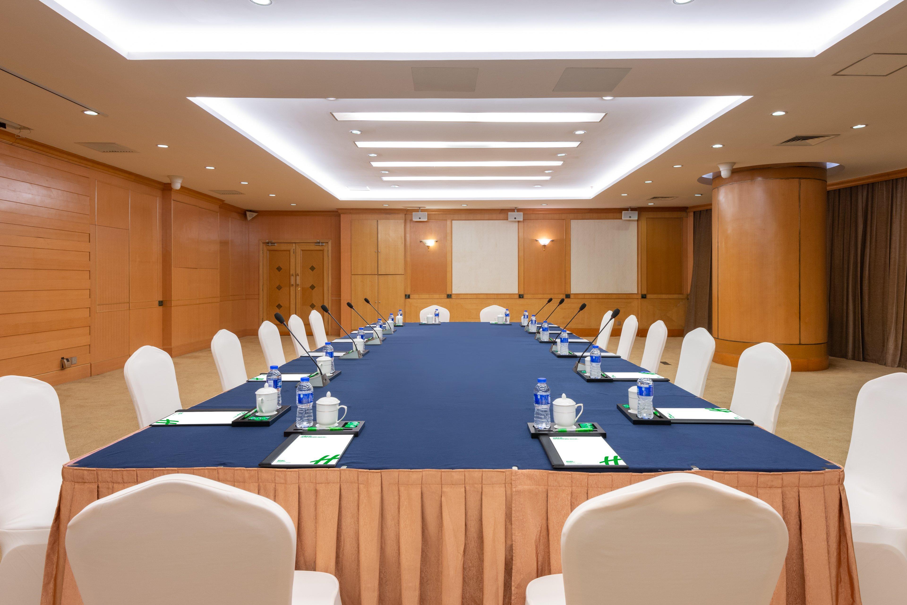 Holiday Inn Shanghai Pudong By Ihg Екстер'єр фото