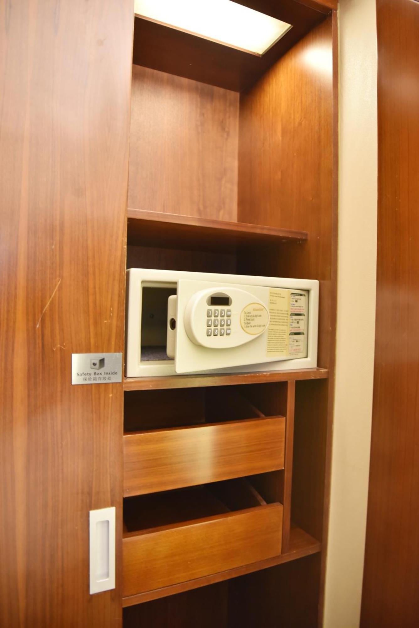 Holiday Inn Shanghai Pudong By Ihg Екстер'єр фото